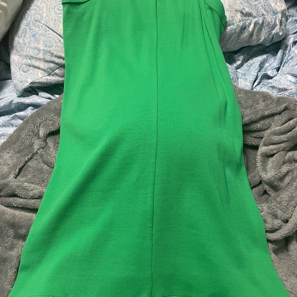 Old Navy Bright sleeveless dress